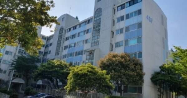 제주특별자치도 제주시 화북일동 12-1, 407동 OOOOOO OOOOOOOOOOOOO 아파트 경매 물건 이미지