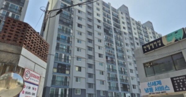 대전 대덕구 비래동 47-1, 1동 OOOOOO OOOOOOOOOOO 아파트 경매 물건 이미지