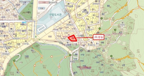 대전 서구 도안동로 77, 1808동 OOOOOOOOOO OOOOOOOOOOOO 기타차량 경매 물건 이미지