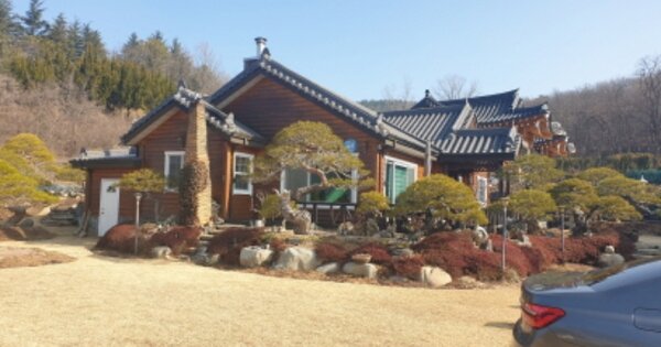 경상북도 경주시 보문동 OOOO 단독주택 경매 물건 이미지