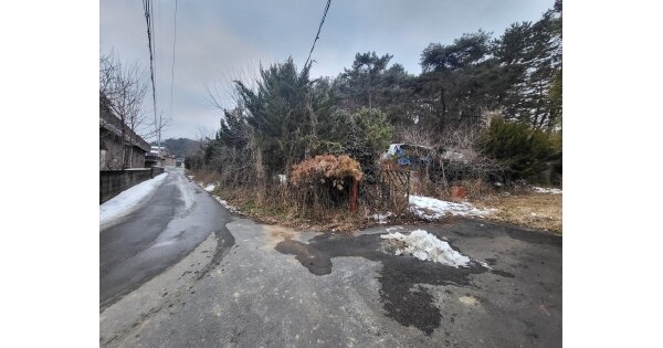 충청남도 서천군 서천읍 두왕리 OOO 전 경매 물건 이미지