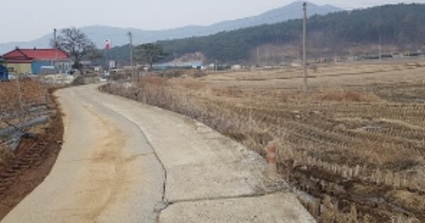 충청남도 보령시 화산동 OOOOOO 답 경매 물건 이미지