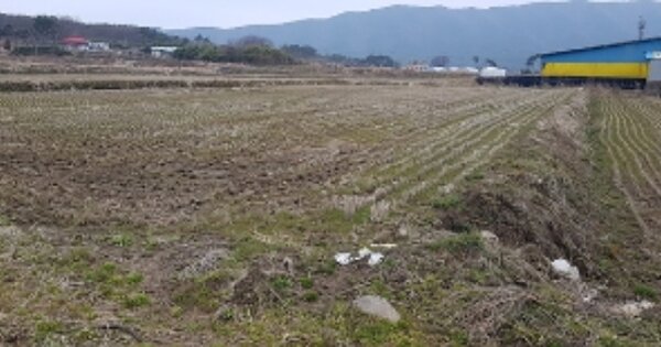 충청남도 보령시 웅천읍 성동리 OOOO 답 경매 물건 이미지