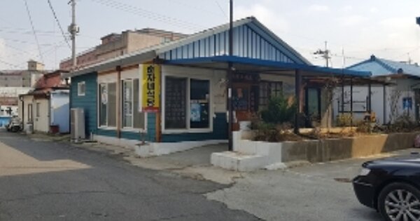 충청남도 서천군 장항읍 창선2리 OOO 근린주택 경매 물건 이미지