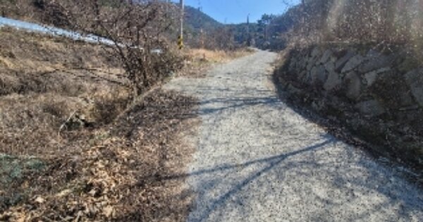 경상남도 통영시 도산면 원산리 OOO 전 경매 물건 이미지