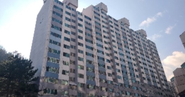경남 거제시 상동동 118-2, 105동 OOOOOO OOOOOOOOOOOO 아파트 경매 물건 이미지