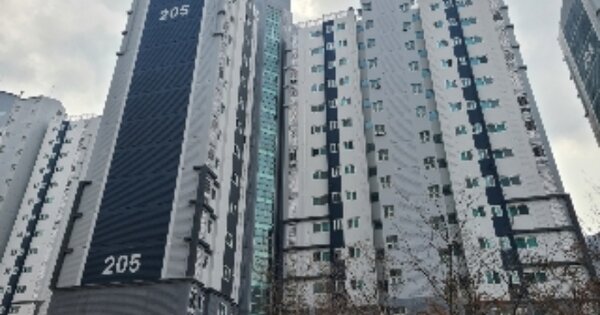 경남 통영시 광도면 안정리 1076, 205동 OOOOOOOO OOOOOOOOOOOOOO 아파트 경매 물건 이미지