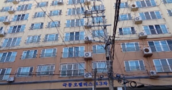제주특별자치도 제주시 이도일동 OOOOOOO OOOOOO OOOOOOOOOOOOOOOO 아파트 경매 물건 이미지