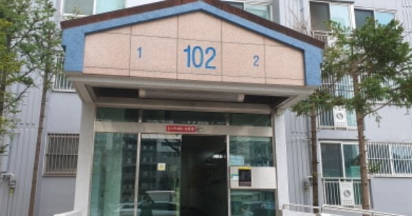 대구 달서구 호산동 350, 102동 OOOOOO OOOOOOOOOOOOOO 아파트 경매 물건 이미지