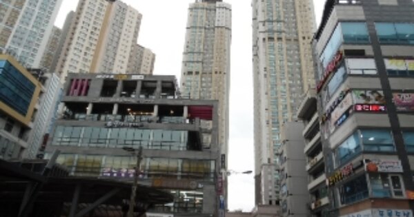 전북특별자치도 전주시 완산구 효자동3가 1540-3, 103동 OO OOOO OOOOOOOOOOOOOOOO 근린상가 경매 물건 이미지