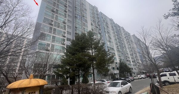 충북 충주시 용산동 1680, 308동 OOOOOO OOOOOOOOOOOOOOOO 아파트 경매 물건 이미지