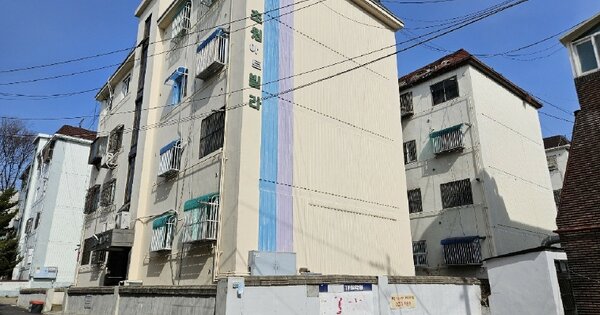 경기 부천시 오정구 여월동 6-18, 가동 OOOOOO OOOOOOOOOO 다세대주택 경매 물건 이미지