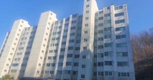 경북 고령군 대가야읍 지산리 906-47, 101동 OOOOOO OOOOOOO 아파트 경매 물건 이미지
