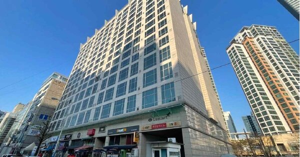 경기 부천시 원미구 중동 OOOOOOO OOOOOOOO OOOOOOOOO 오피스텔 경매 물건 이미지