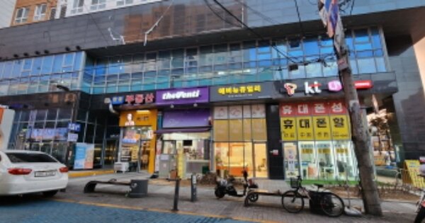 경기 부천시 소사구 심곡본동 OOOOOO OOOOOOOO OOOOOOOOOOOOOOO 오피스텔 경매 물건 이미지