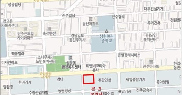 사천시 사천읍 서당길 1-5 103동 OOOOOOOOO OOOOOO 기타차량 경매 물건 이미지