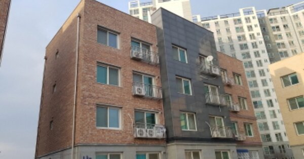경기 안성시 공도읍 진사리 115-7, 나동 OOOOOO OOOOOOOO 다세대주택 경매 물건 이미지