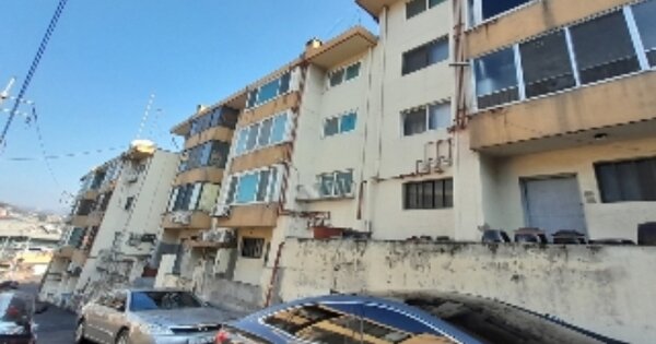 서울 서대문구 연희동 724-9, 가동 OO OOOO O OOO 연립주택 경매 물건 이미지