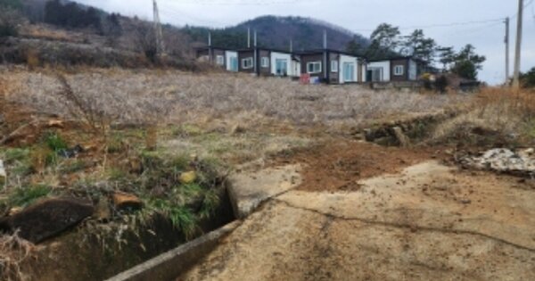 전라남도 고흥군 영남면 우천리 OOOOO 전 경매 물건 이미지