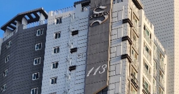 전라남도 순천시 해룡면 신대리 2103 중흥에스-클래스1단지 113동 OOOOOOOO 아파트 경매 물건 이미지