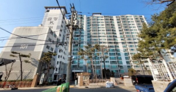경기 수원시 장안구 정자동 69-45, 101동 OOOOOO O OOO 아파트 경매 물건 이미지