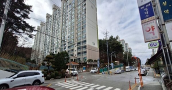 강원특별자치도 강릉시 초당동 149-1, 102동 OOOOOOOO OOOOOOOOOOOOOO 아파트 경매 물건 이미지