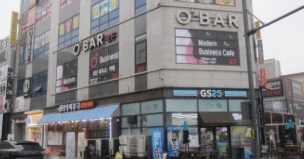 충북 청주시 청원구 율량동 OOOOO OO OOOO 근린상가 경매 물건 이미지