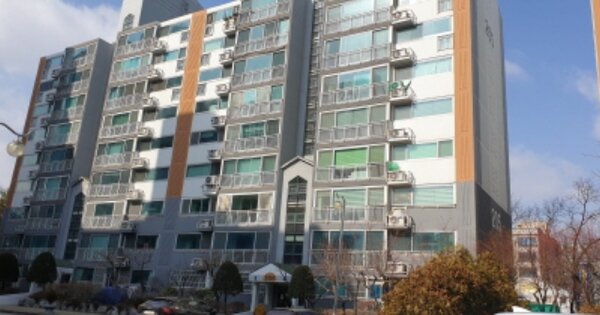 경기 안산시 상록구 사동 1532, 205동 OOOOOO OOOOOOOOOOOO 아파트 경매 물건 이미지