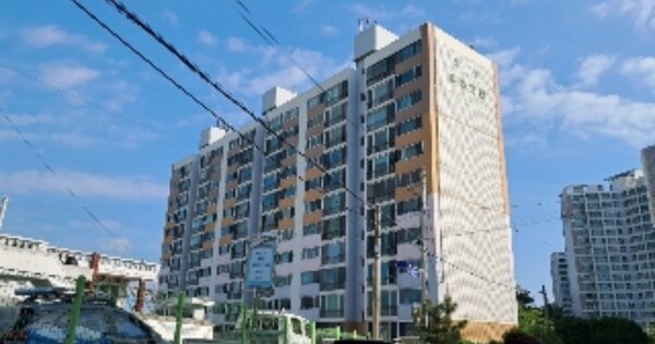 강원특별자치도 강릉시 교동 317-1, 1동 OOOOOOOO OOOOOOOOOOO 아파트 경매 물건 이미지