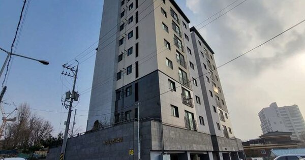 충북 증평군 증평읍 증평리 588, 101동 OO OOOO OOOOOOO 오피스텔 경매 물건 이미지