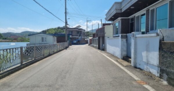 전라남도 여수시 율촌면 조화리 OOOOO O OOO 대지 경매 물건 이미지