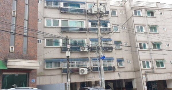 경기 안산시 상록구 부곡동 OOOOOO OOOOOO OOOOOOOOOO 다세대주택 경매 물건 이미지