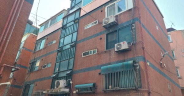 경기 시흥시 신천동 826-3, 에이동 OOOOOO 다세대주택 경매 물건 이미지