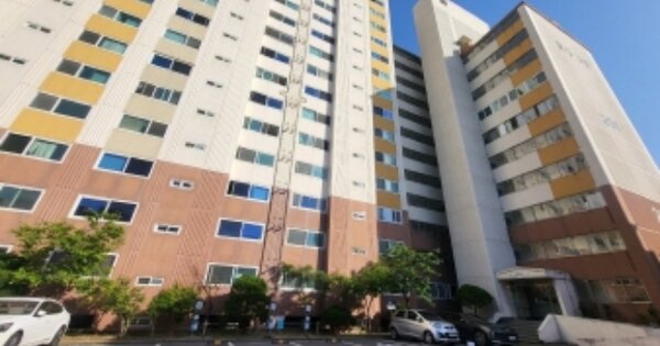 전남 여수시 문수동 8-8, 201동 OOOOOO OOOOOOOOOO 아파트 경매 물건 이미지