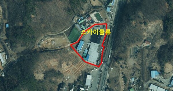 용인시 기흥구 서천서로 125 307동 OOOOOOOOOO OOOOOOOOO 기타차량 경매 물건 이미지