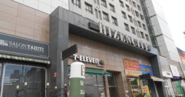 충북 청주시 흥덕구 봉명동 OOOO OO OOOO OOOOOOOOOOO 오피스텔 경매 물건 이미지