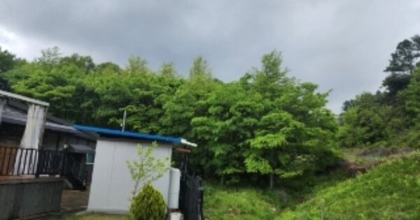 충청북도 청주시 청원구 북이면 호명리 OOO 전 경매 물건 이미지