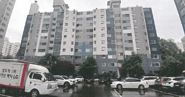 충북 청주시 상당구 용암동 2094, 103동 OO OOOO OOOOO OOOOOO 아파트 경매 물건 이미지