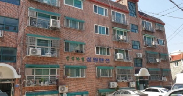 경기 안산시 상록구 수암동 491-7, 비동 OOOOOOO OOOOOOOOOO 다세대주택 경매 물건 이미지