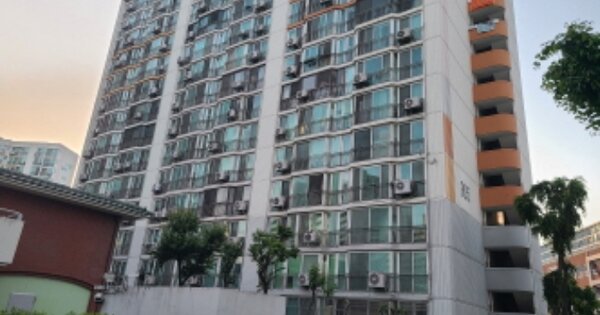 경기 광명시 하안동 13, 905동 OOOOOO 아파트 경매 물건 이미지