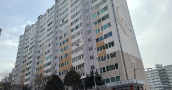 광주 남구 방림동 556, 제105동 OOO OOOOO 아파트 경매 물건 이미지