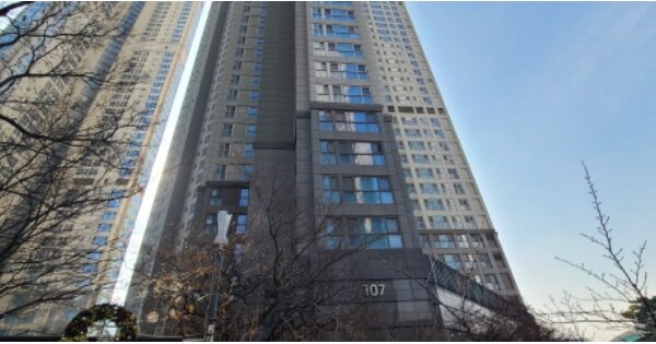 경기 고양시 일산서구 탄현동 1640, 107동 OOOOOOOO OOOOOOOOOOOOOOOO 아파트 경매 물건 이미지
