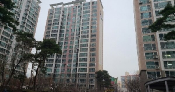 광주 동구 계림동 52, 101동 OOOOOO OOOOOOOOOO 아파트 경매 물건 이미지