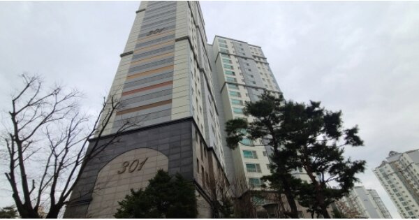 경기 고양시 일산서구 덕이동 1534, 301동 OOOOOO OOOOOOOOOOO OOOOOOOOOO 아파트 경매 물건 이미지