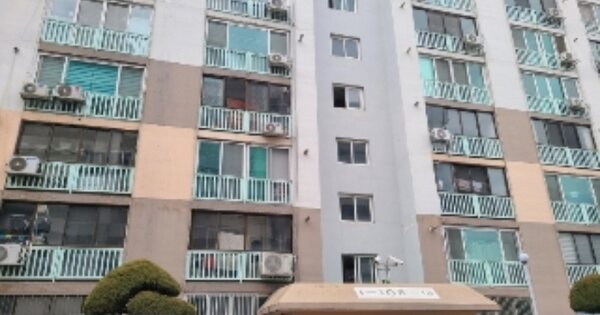광주 남구 봉선동 1043, 103동 OO OOOO 아파트 경매 물건 이미지