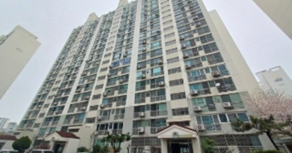광주 광산구 운남동 387-22, 117동 OO OOOO OOOOOOOOOOO 아파트 경매 물건 이미지