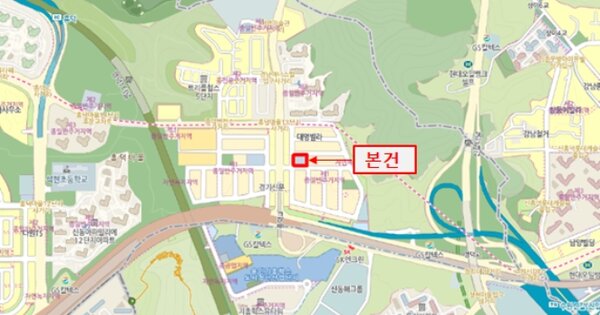 동해시 해맞이길 231, 201동 OOOOOOOOOO OOOOOO 기타차량 경매 물건 이미지