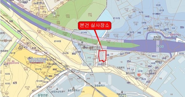 전남 영암군 OOOOOO OOO 기타차량 경매 물건 이미지