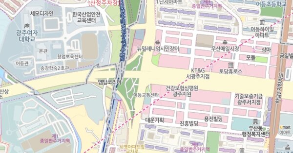 광주 광산구 OOOOOOO OOOO OOOOO 기타차량 경매 물건 이미지