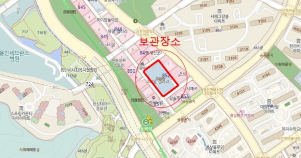 경기도 김포시 김포한강11로 275, 305동 OOOOOOOOO OOOO OOOOOOOOOO 기타차량 경매 물건 이미지